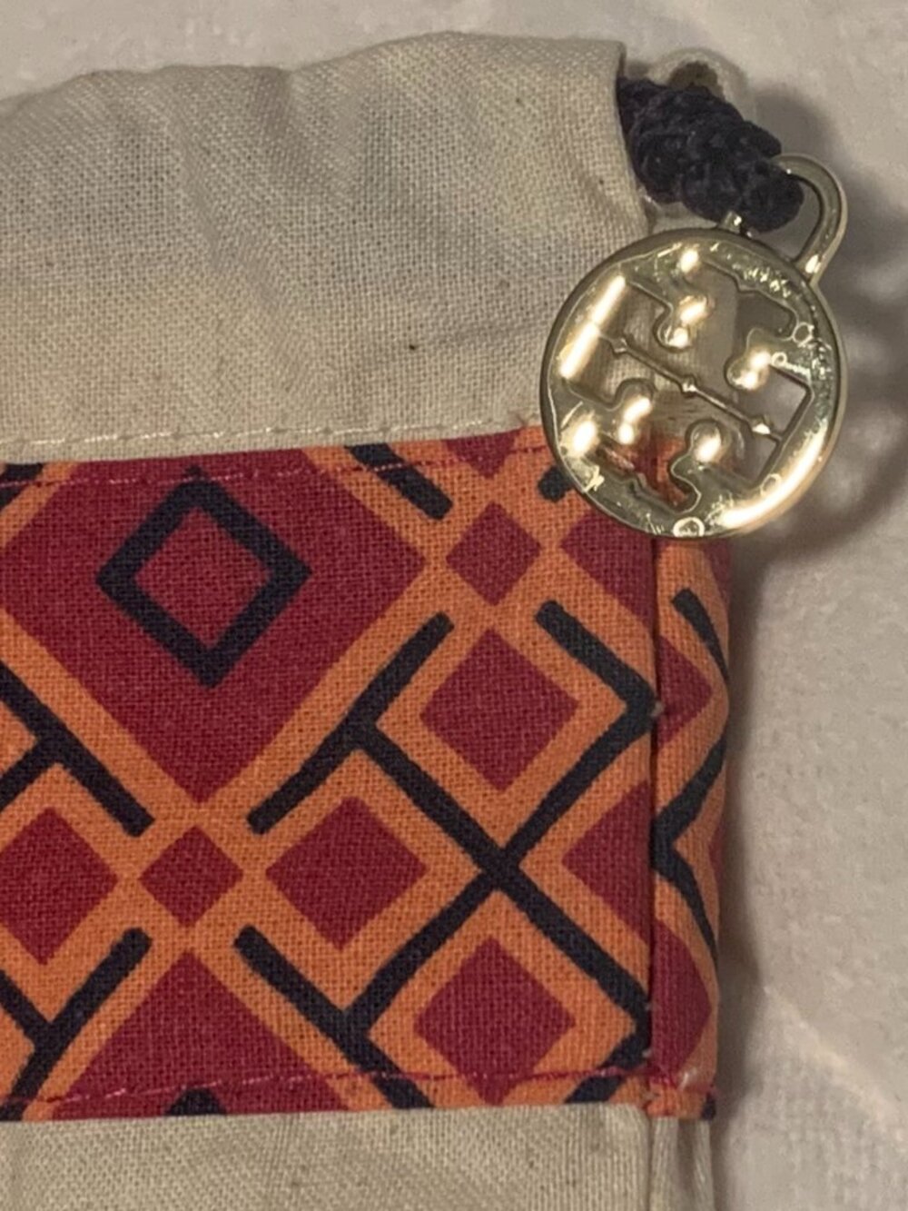 Tory Burch Dust Bag